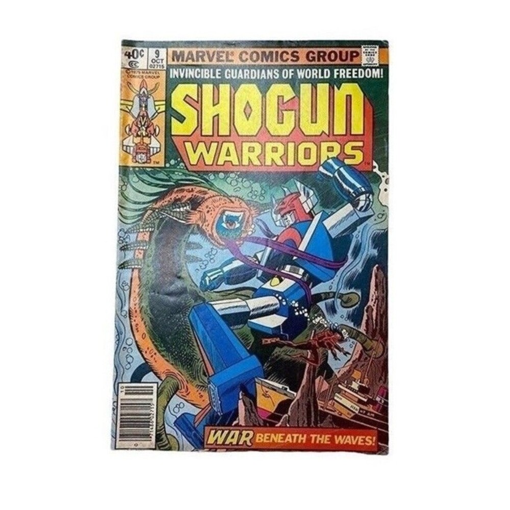 Marvel Gold Key Charlton Star Comic Books The Micronauts Tarzan Disney Bronze - Picture 7 of 8